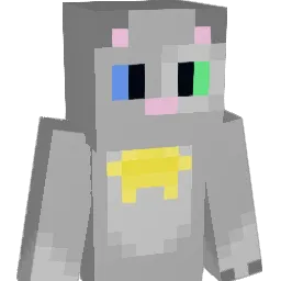 Skuirtle Minecraft avatar bust