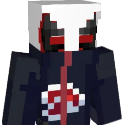 Skulcrusherr_ Minecraft avatar bust