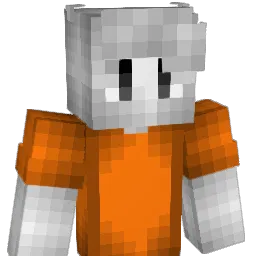 Skuldi_YT Minecraft avatar bust