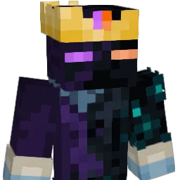 Skulk_Lord Minecraft avatar bust