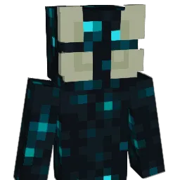 Skulkified's Minecraft skin