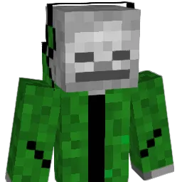 Skull1037's Minecraft skin