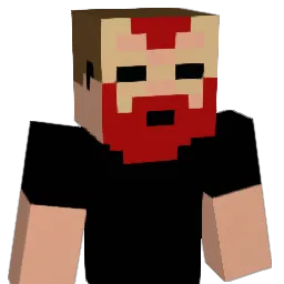 Skull628's Minecraft skin
