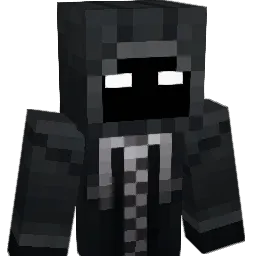 SkullCrusher059 Minecraft avatar bust