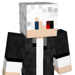 SkullCrusher88 Minecraft avatar bust