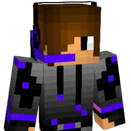 SkullCrusherA3 Minecraft avatar bust