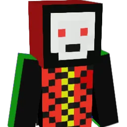 SkullCutter Minecraft avatar bust