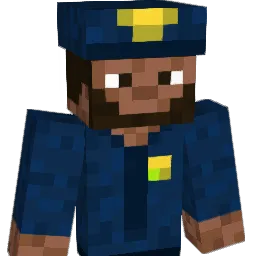 SkullElliot20 Minecraft avatar bust