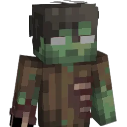 SkullFish8's Minecraft skin