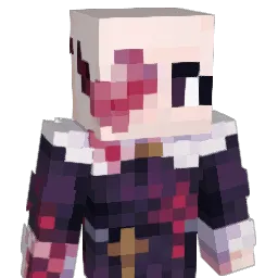 SkullFishh's Minecraft skin
