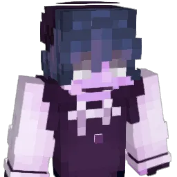 SkullGoer Minecraft avatar bust