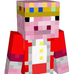 SkullLight Minecraft avatar bust