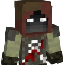 SkullMaster32's Minecraft skin