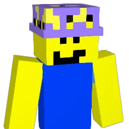 SkullOne_ Minecraft avatar bust