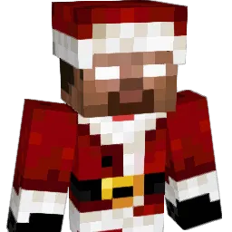 SkullRaiser's Minecraft skin