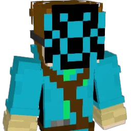 SkullRippe's Minecraft skin