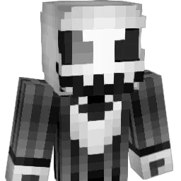 Skull_ACO Minecraft avatar bust
