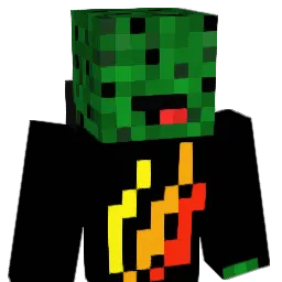 Skull_ALT Minecraft avatar bust