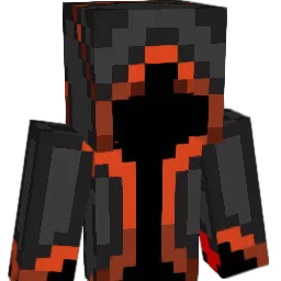 Skull_Darkk Minecraft avatar bust