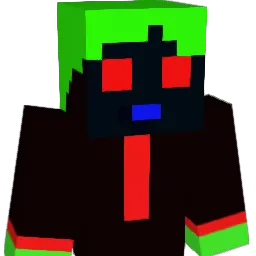 Skull_Hunter24 Minecraft avatar bust