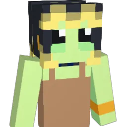 Skullbug's Minecraft skin