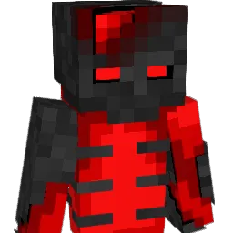 Skullcrusher7891 Minecraft avatar bust