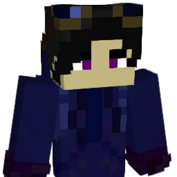 SkulleI Minecraft avatar bust