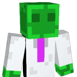 SkullerNik's Minecraft skin