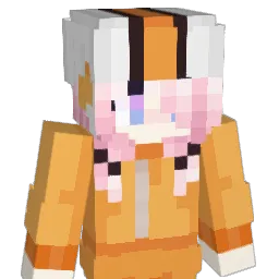 Skulletun Minecraft avatar bust