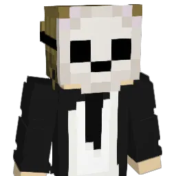 Skullify Minecraft avatar bust
