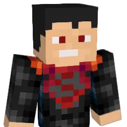 Skulls333 Minecraft avatar bust
