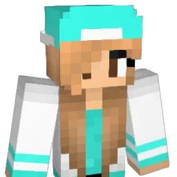 SkullsMarvin Minecraft avatar bust