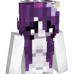 Skullsession Minecraft avatar bust