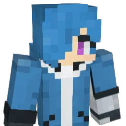 Skulltech150 Minecraft avatar bust