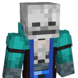 Skulltender