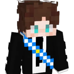 Skulltresh's Minecraft skin