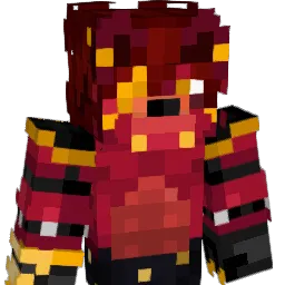 Skullvolvers's Minecraft skin