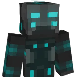 Skully_Miner Minecraft avatar bust