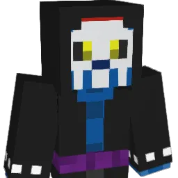 Skully_the_Imp Minecraft avatar bust
