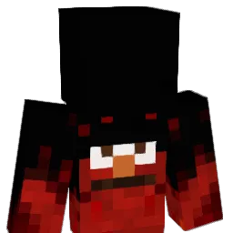 Skullzy09 Minecraft avatar bust