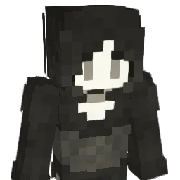 Skunk0's Minecraft skin