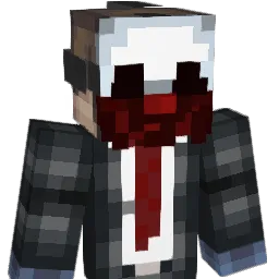 Skunk1995's Minecraft skin