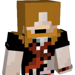 Skunk_Goblin Minecraft avatar bust