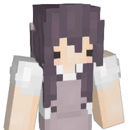 Skurda's Minecraft skin