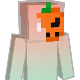 Skurim Minecraft avatar bust