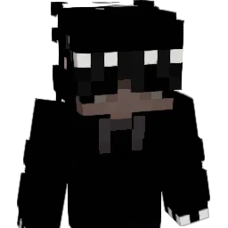 Skuter0 Minecraft avatar bust