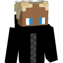 Skuumbold Minecraft avatar bust