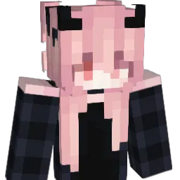 Skuyter Minecraft avatar bust