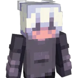 Skuyz Minecraft avatar bust