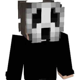 Skuz_ Minecraft avatar bust